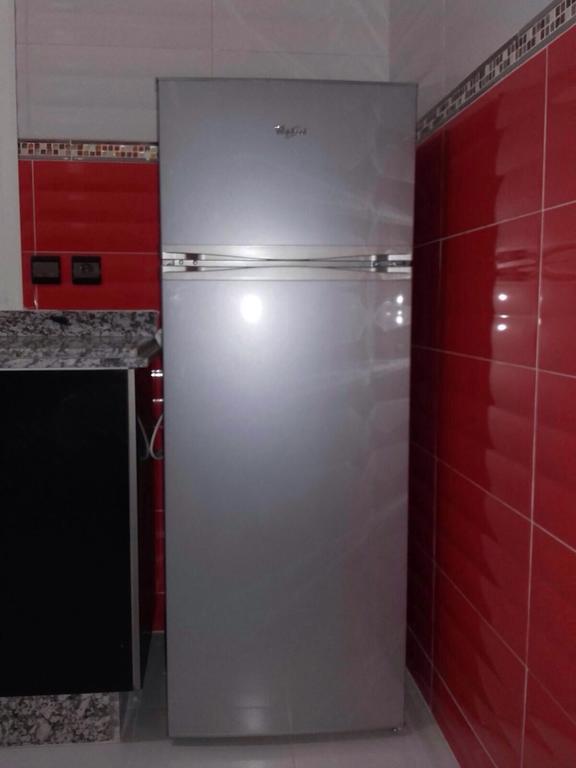 شقة Bienvenue Chez Vous القنيطرة المظهر الخارجي الصورة